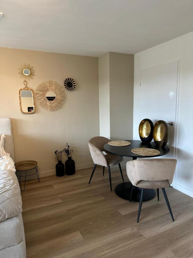 Studio Aan De Maas Apartment Zwijndrecht Luaran gambar
