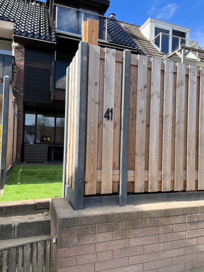 Studio Aan De Maas Apartment Zwijndrecht Luaran gambar
